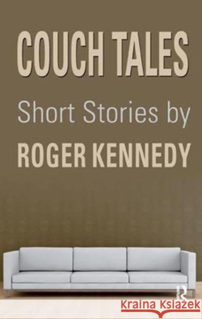Couch Tales: Short Stories