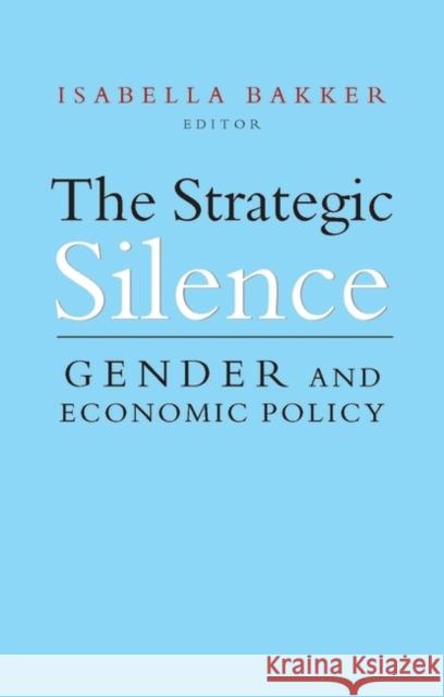 The Strategic Silence