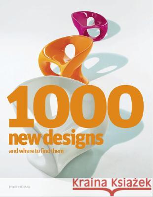 1000 New Designs and Where to Find Them