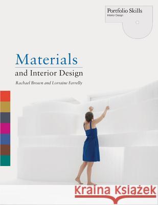 Materials and Interior Design
