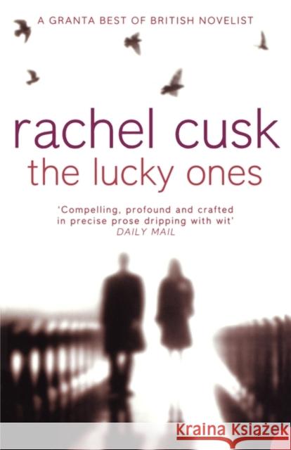 The Lucky Ones