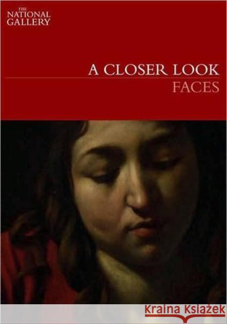 A Closer Look: Faces