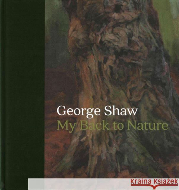 George Shaw: My Back to Nature