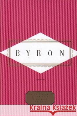 Byron Poems