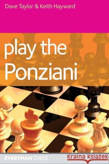 Play the Ponziani