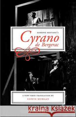 Edmond Rostand's Cyrano de Bergerac