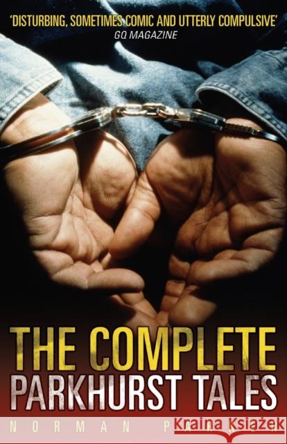 The Complete Parkhurst Tales