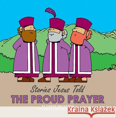 The Proud Prayer