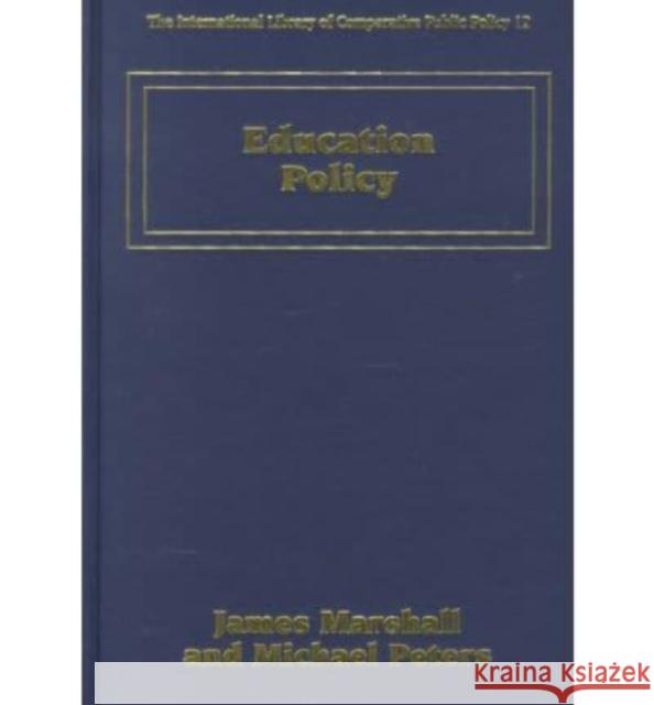 Education Policy