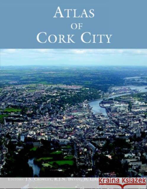Atlas of Cork City