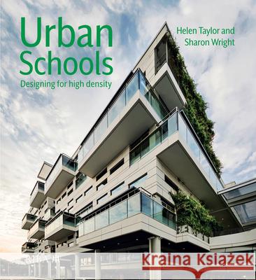 Urban Schools: Designing for High Density