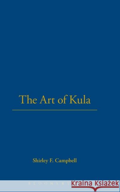 The Art of Kula