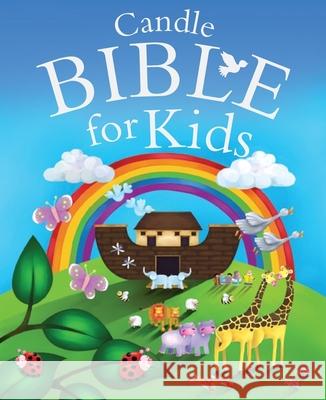 Candle Bible for Kids