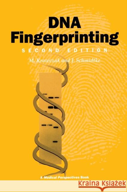 DNA Fingerprinting