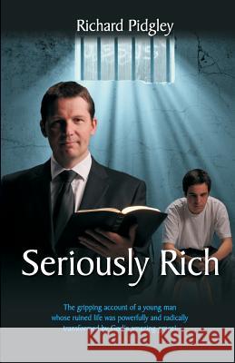 Seriously Rich