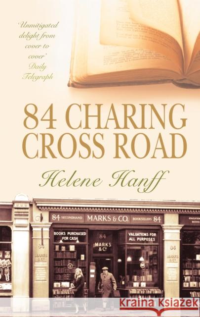 84 Charing Cross Road