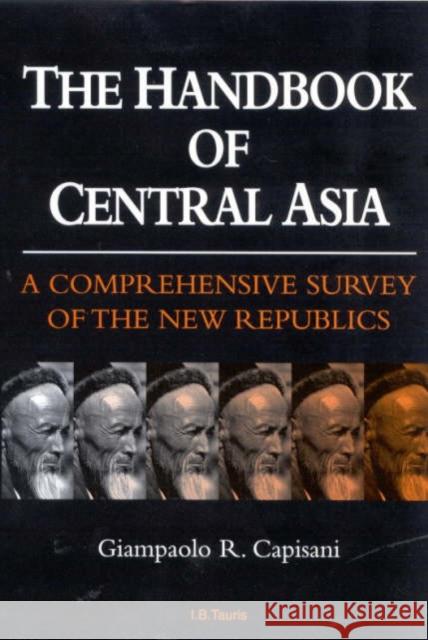 The Handbook of Central Asia