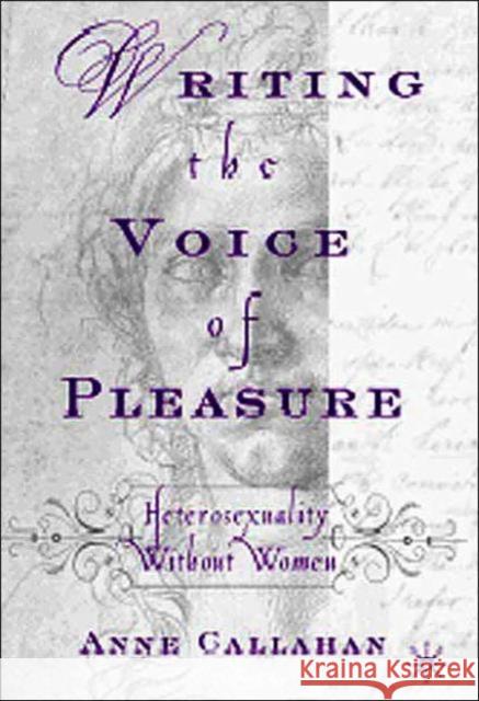 Writing the Feminine: Women in Arab Sources