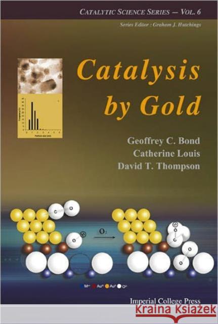 Catalysis by Gold