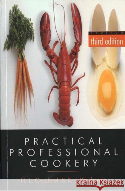 Practical Professional Cookery