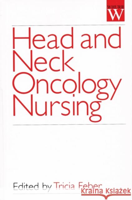 Head and Neck Oncology