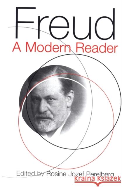 Freud : A Modern Reader