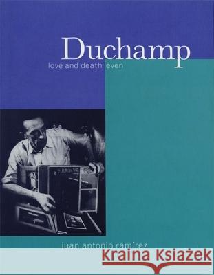 Duchamp: Love and Death, Even