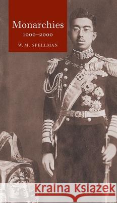 Monarchies 1000-2000