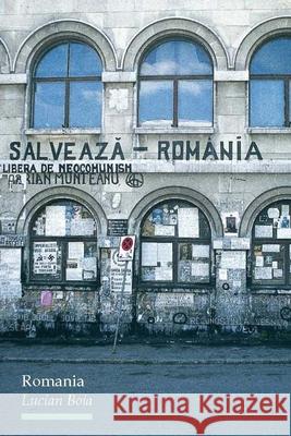 Romania: Borderland of Europe