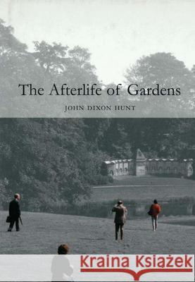 The Afterlife of Gardens