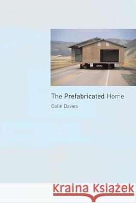The Prefabricated Home