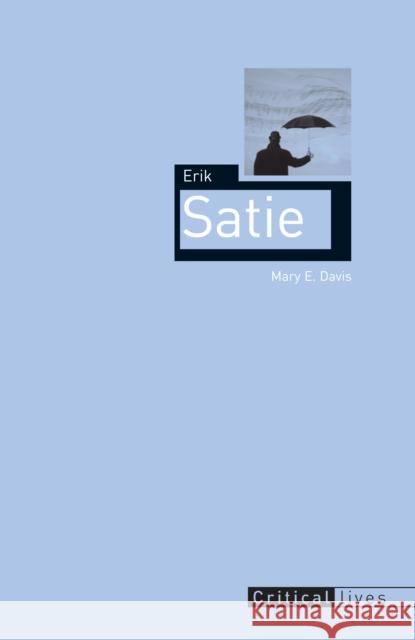 Erik Satie