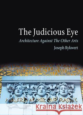 Judicious Eye