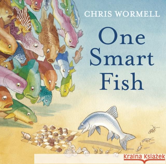 One Smart Fish