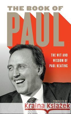 The Book of Paul