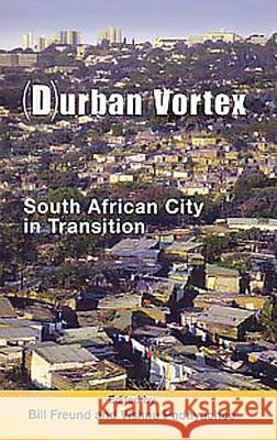 (D)Urban Vortex : South African City in Transition