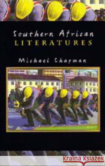Southern African literatures