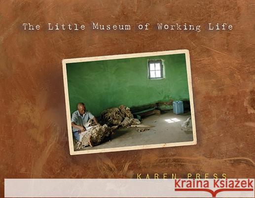 The Little Museum of Working Life