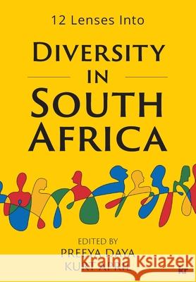 12 Lenses into Diversity in South Africa