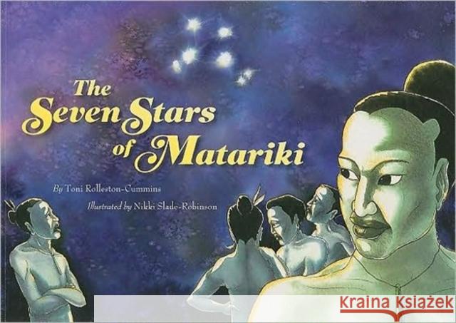 The Seven Stars of Matariki