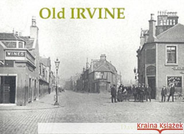 Old Irvine