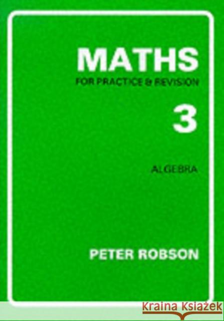 Maths for Practice and Revision