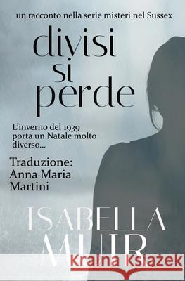 Divisi si Perde: Un breve racconto sulla famiglia e l'amicizia