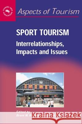 Sport Tourism: Interrelationships, Impacts and Issues