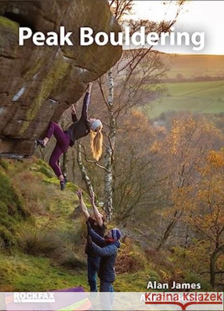 Peak Bouldering