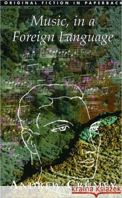 Music, in a Foreign Language