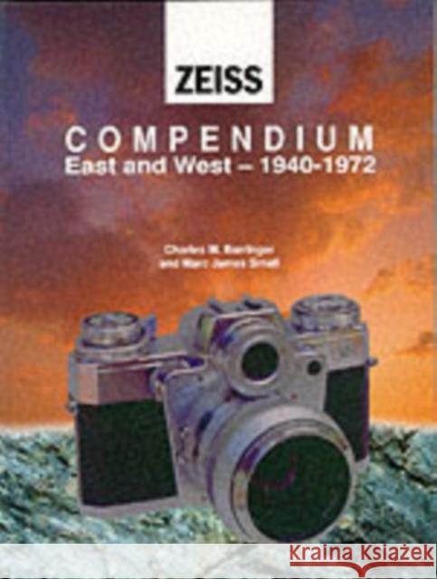 Zeiss Collector's Guide to Cameras, 1940-71