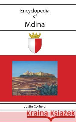 Encyclopedia of Mdina