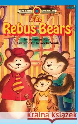 The Rebus Bears: Level 1