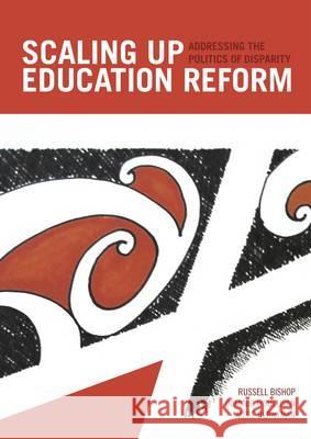 Scaling Up Education Reform